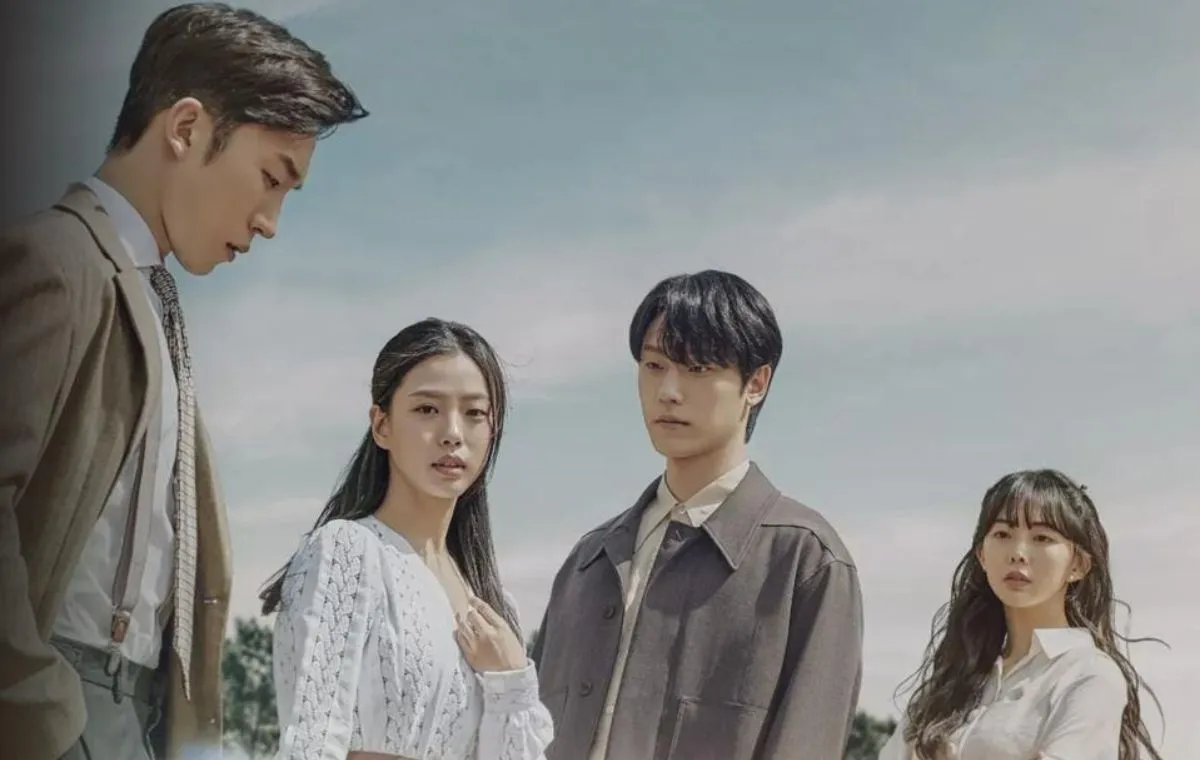 16 سریال کره‌ای غمگین برای زمانی که نیاز به گریه دارید: سریال جوانان می