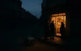 راهنمای خرید موتور برق