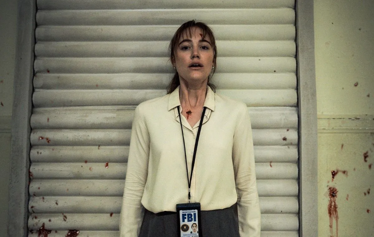 فیلم ترسناک «لنگدرازها»