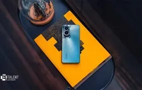 گوشی ریلمی C67