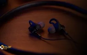 هدفون کربی CR-B104