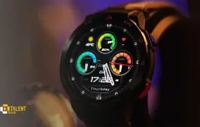 ساعت هوشمند میبرو GS Pro