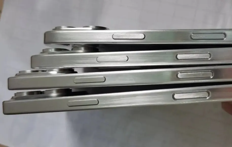 محصولات جدید اپل