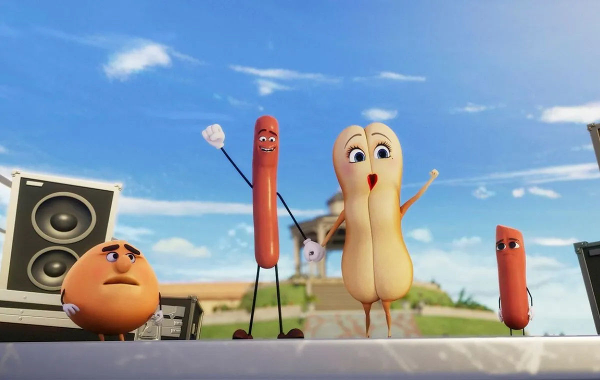 نقد سریال فودتوپیا