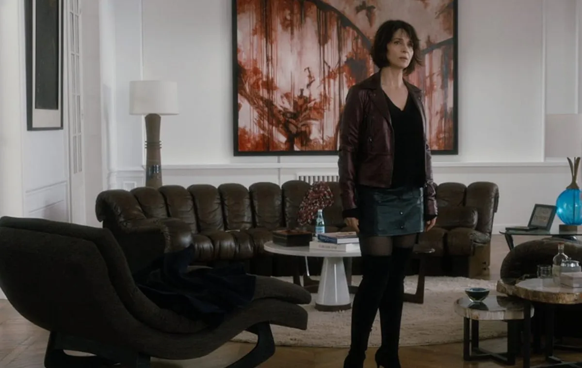 بهترین فیلمهای کلر دنی