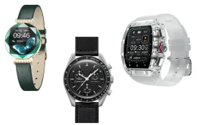 بهترین ساعت‌های هوشمند گرین لاین