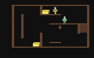 Castle Wolfenstein