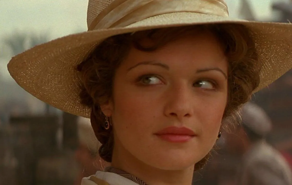 اولین کارناهان زن قهرمان در فیلم اکشن ماجراجویی «مومیای»