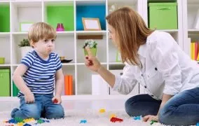 چگونه به کودکان نه بگوییم؟