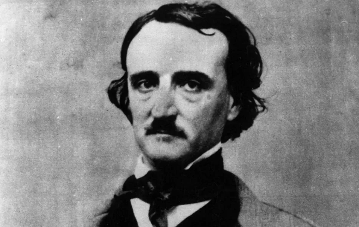 ادگار آلن پو بهترین داستان‌های کوتاه