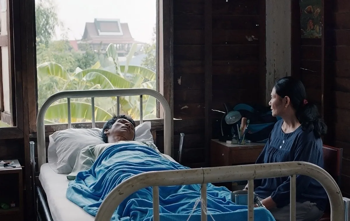 فیلمهای پیشنهادی کلر دنی