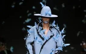 هفته‌ی مد اوت کوتور پاییز و زمستان 2024