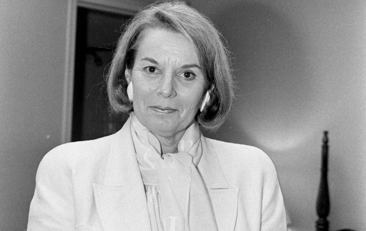 الن گیلکرایست