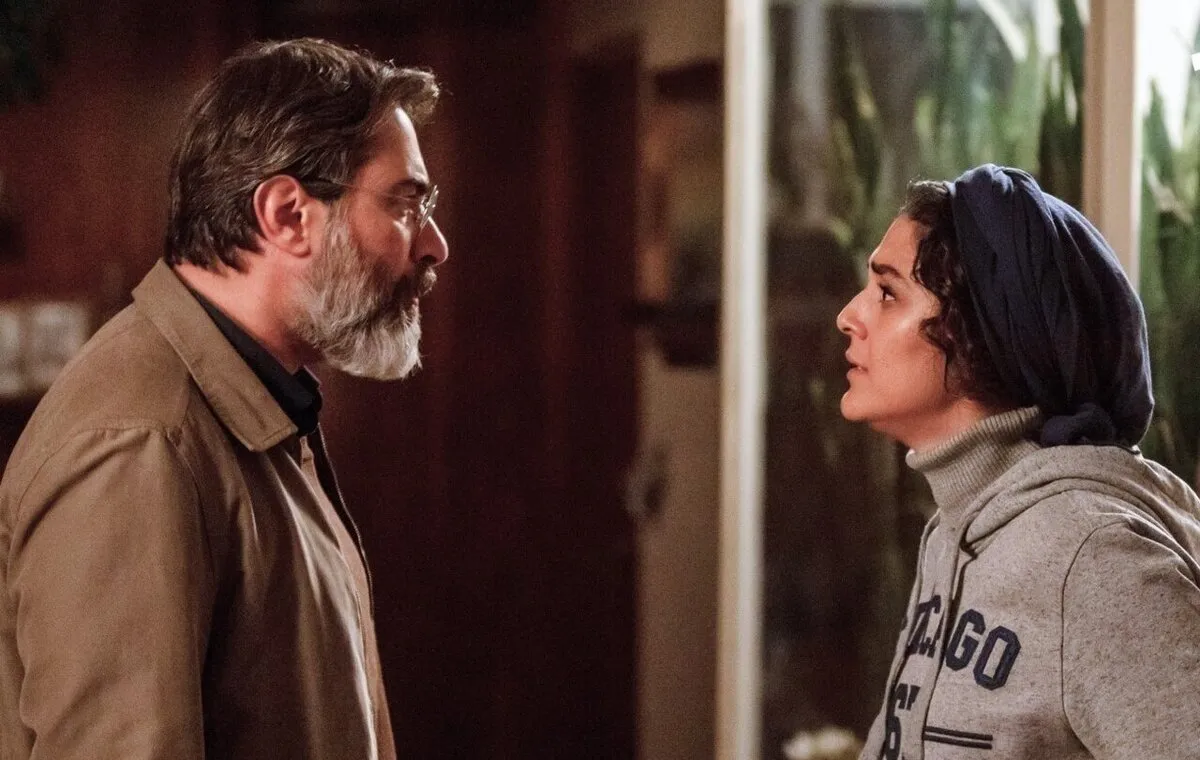 در انتهای شب