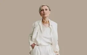 بهترین استایل خانم‌های مسن