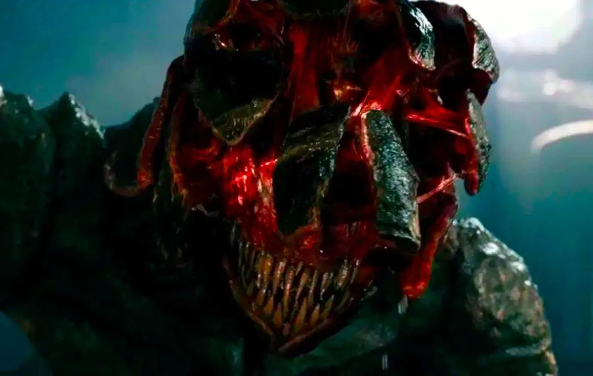 موجودات ترسناک