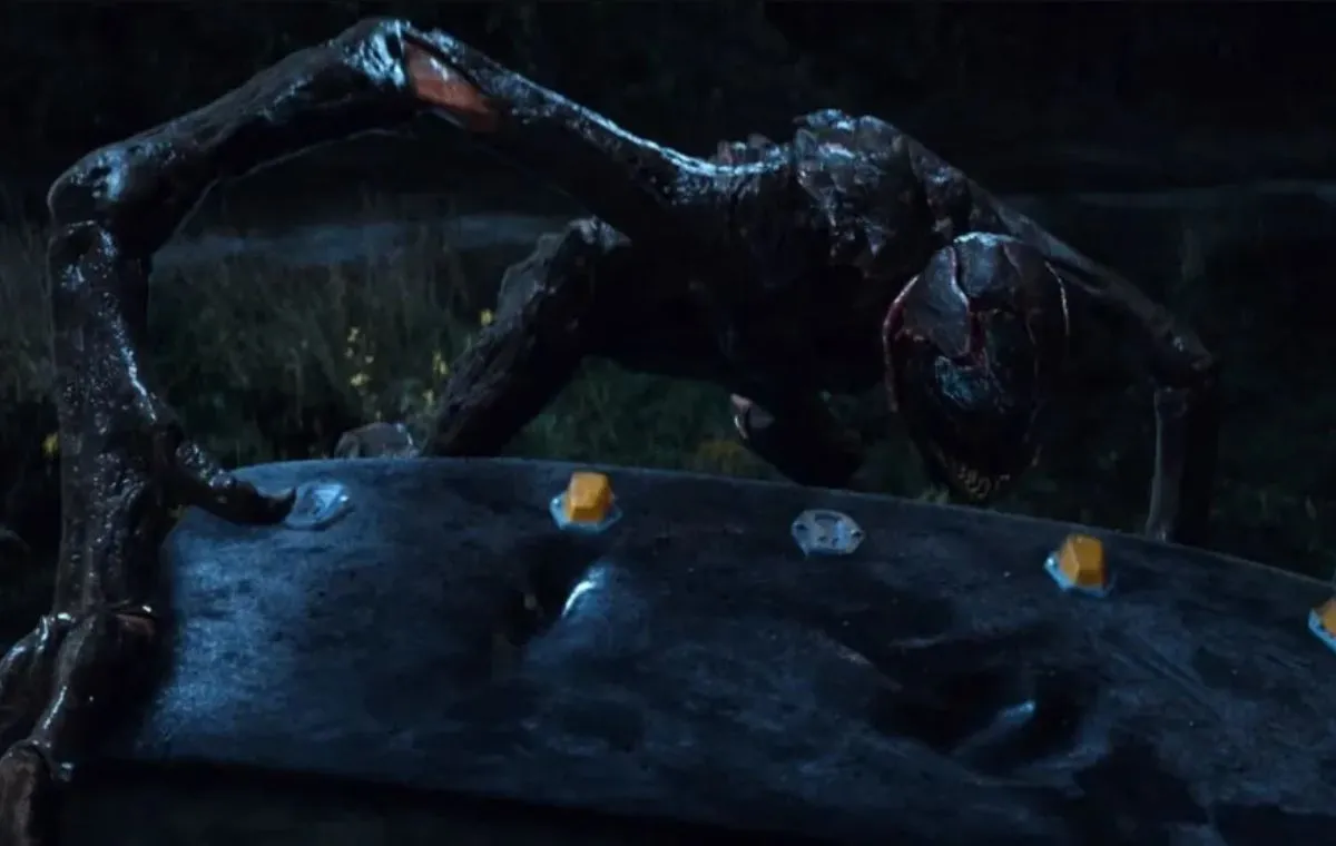 یک مکان ساکت