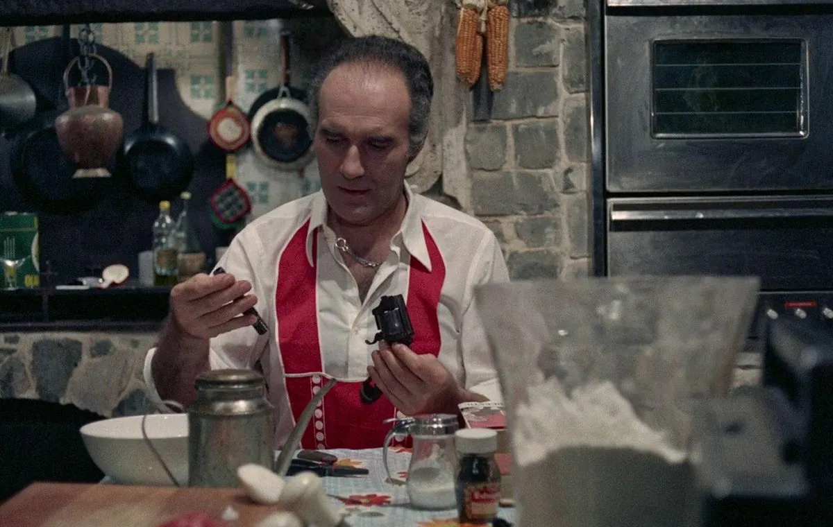 فیلمهای پیشنهادی کلر دنی