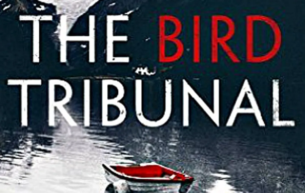 رمان کارآگاهی نوآر