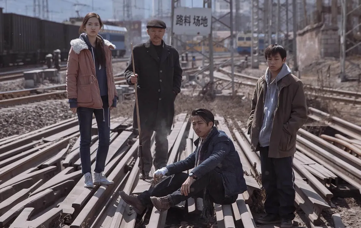 فیلمهای پیشنهادی کلر دنی