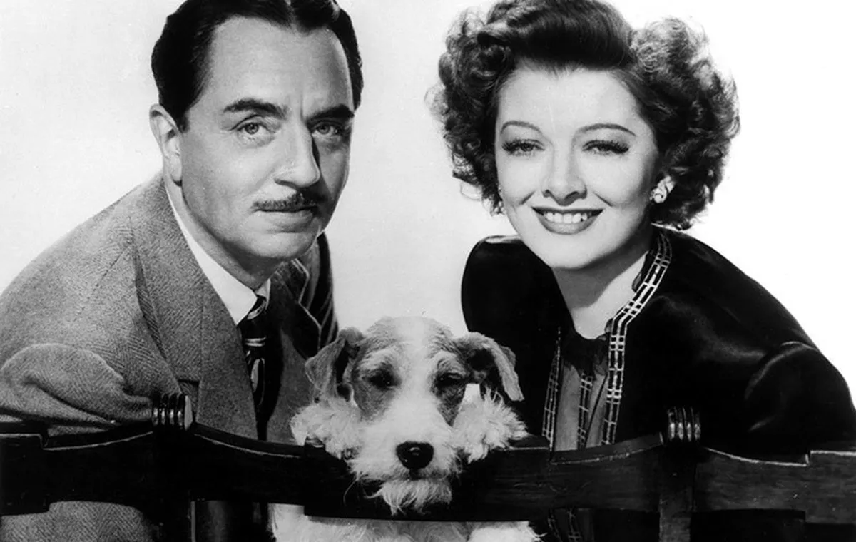 رمان کارآگاهی نوآر