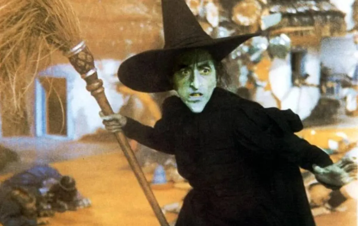 قهرمانان برتر سینما