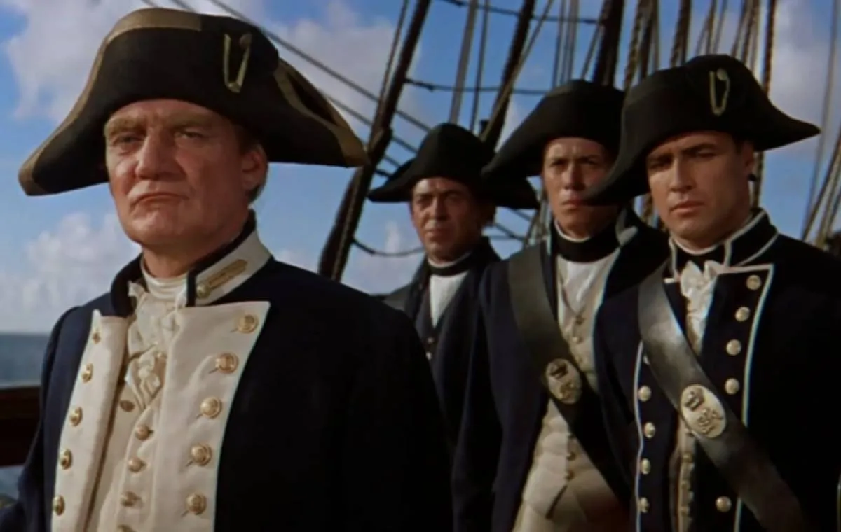 قهرمانان برتر سینما