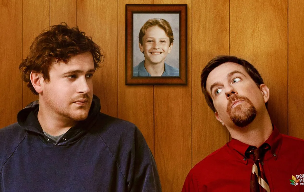 جف، کسی که در خانه زندگی می‌کند