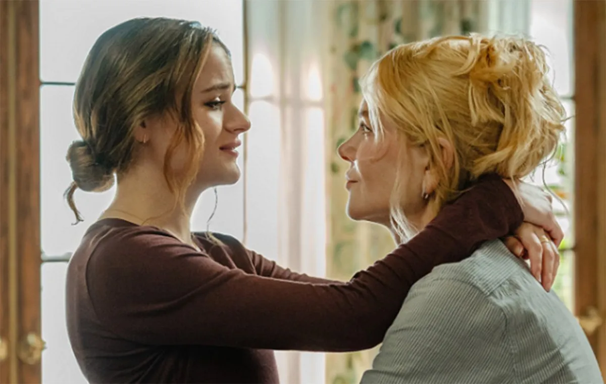 یک رابطه خانوادگی