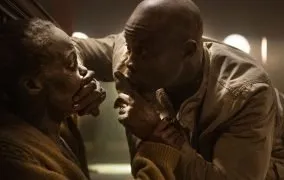 فیلم یک مکان ساکت روز اول