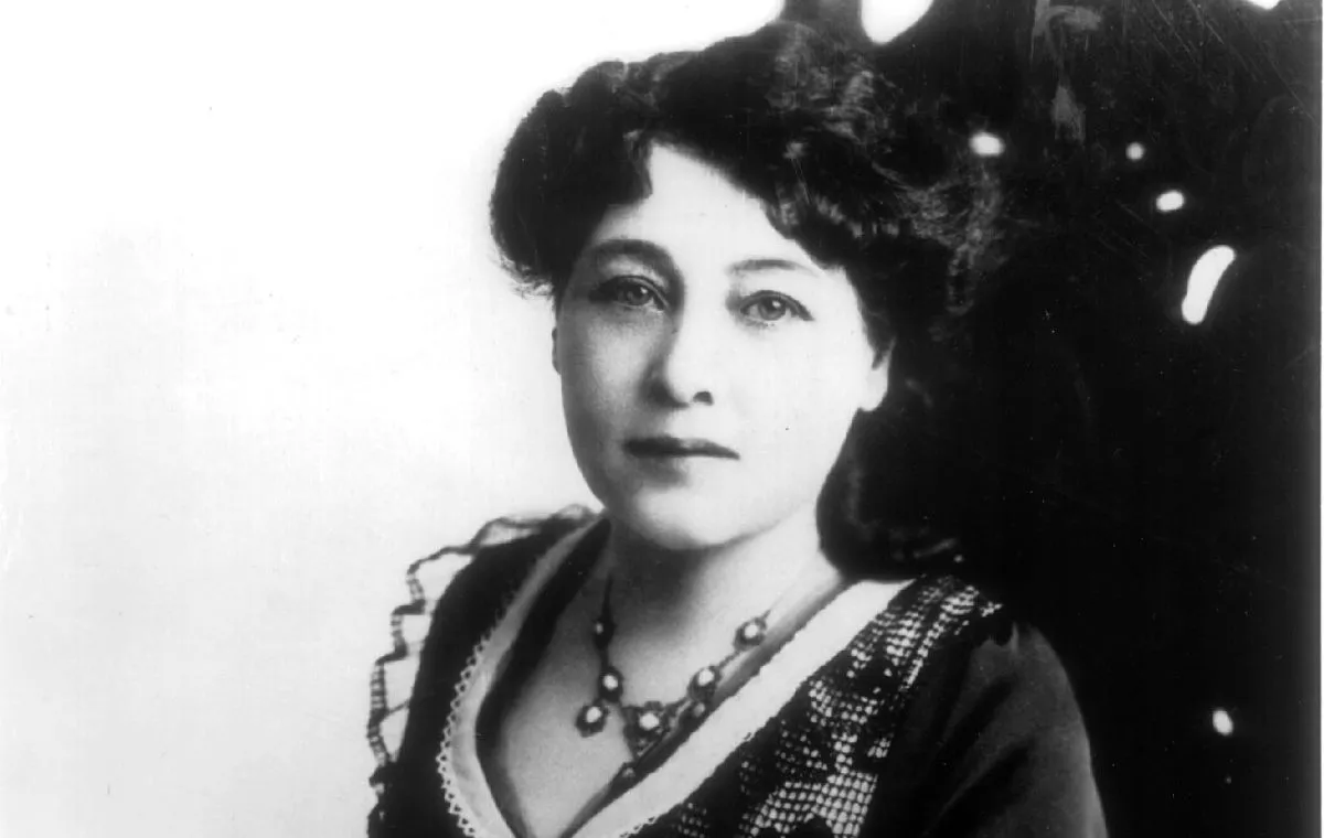 اولین کارگردان زن