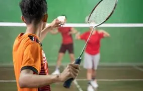 کامل ترین راهنمای خرید راکت بدمینتون