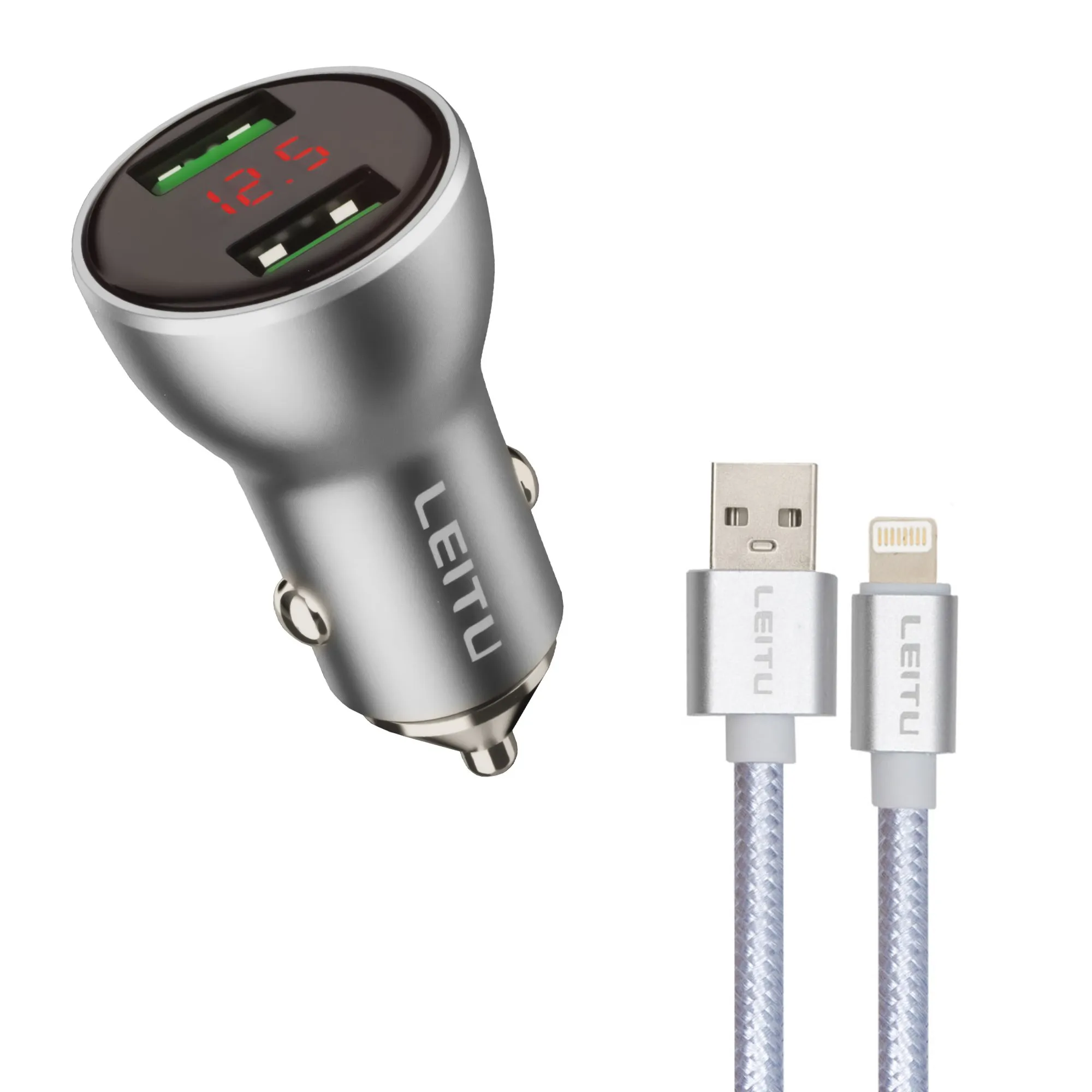 بهترین شارژرهای لیتو