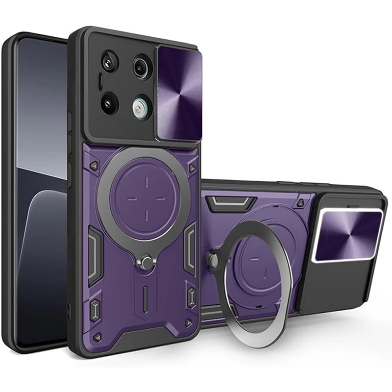 لوازم جانبی پوکو M6 پرو