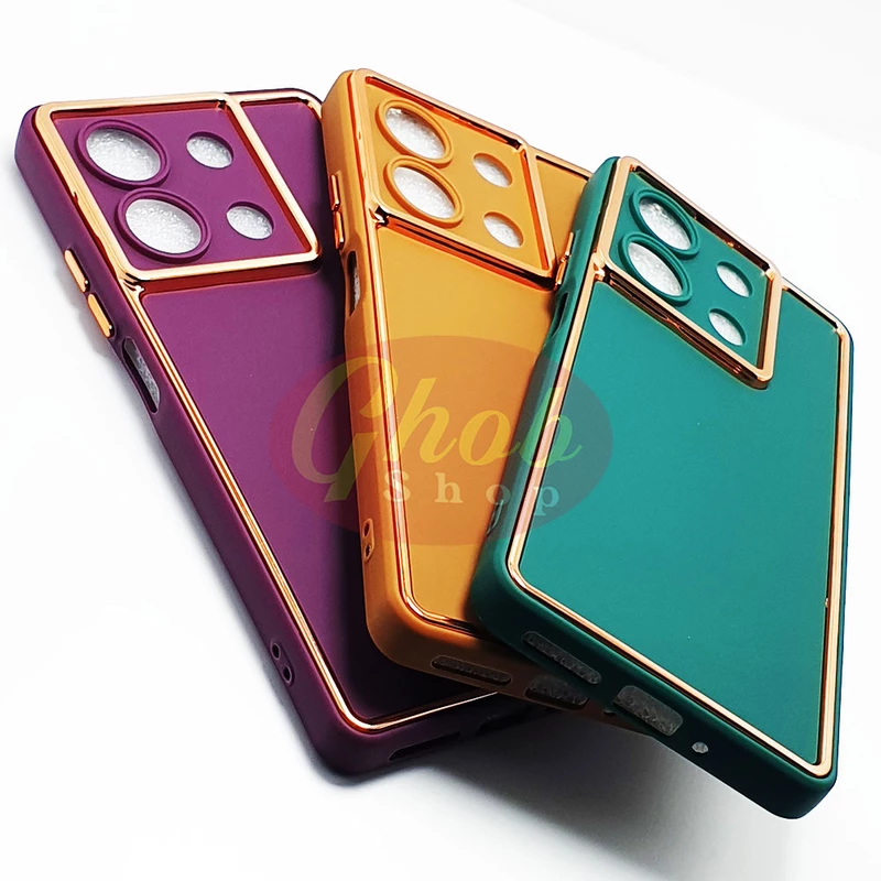 لوازم جانبی پوکو M6 پرو