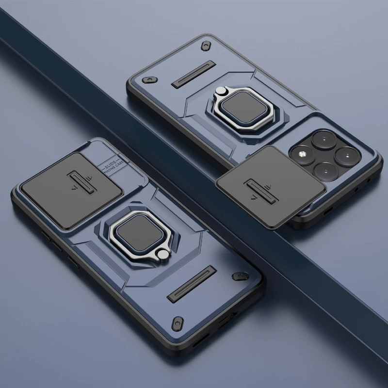 لوازم جانبی پوکو X6 پرو