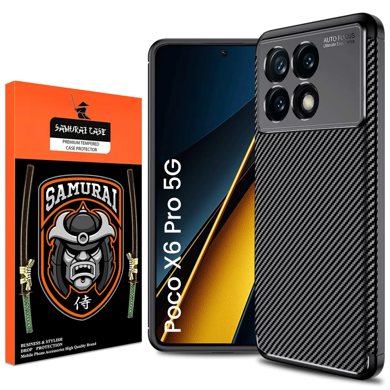 لوازم جانبی پوکو X6 پرو