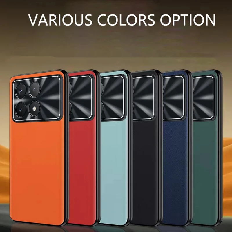 لوازم جانبی پوکو X6 پرو