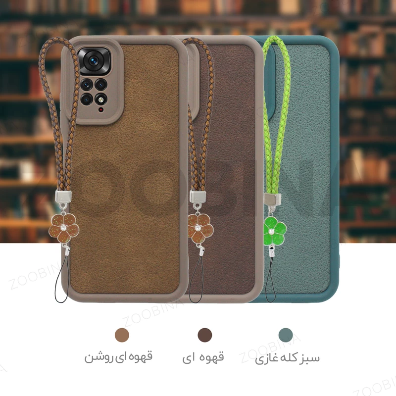 لوازم جانبی پوکو X6 پرو