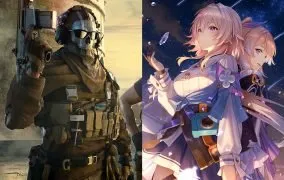 بهترین بازی رایگان موبایل سال 2024