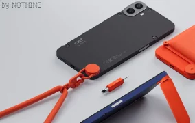 CMF Phone 1 ناتینگ