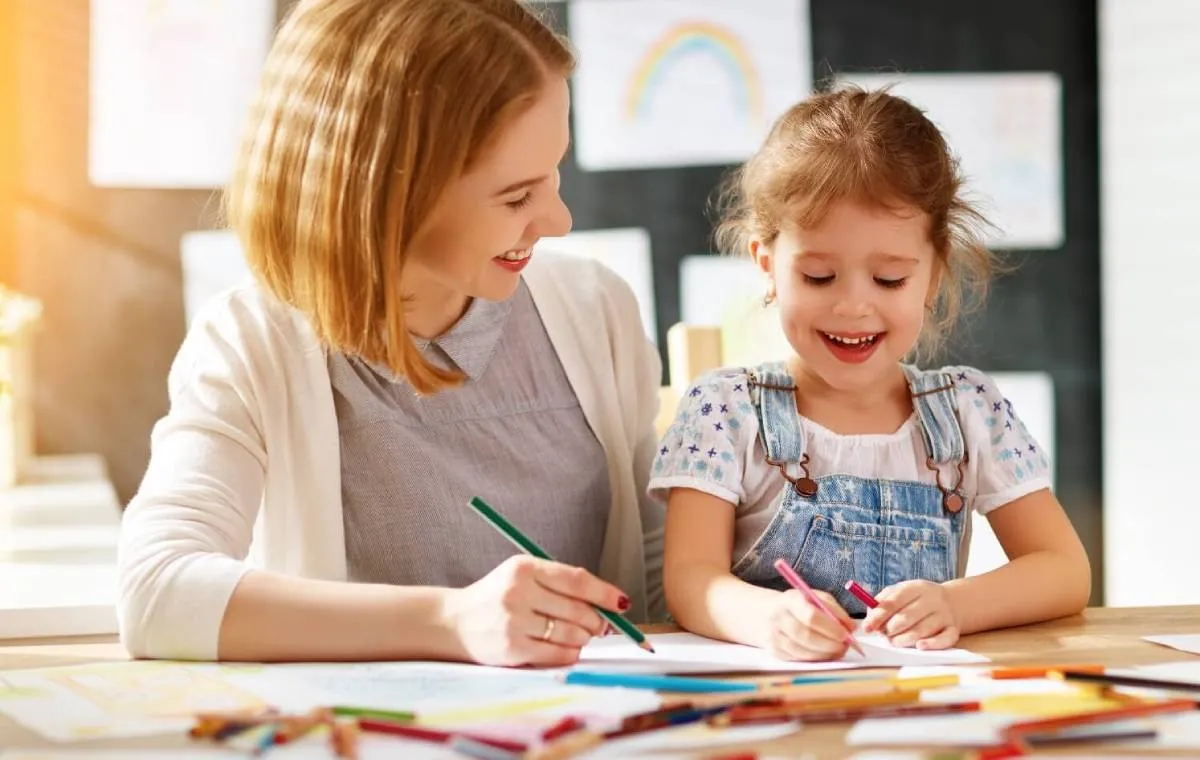  آموزش صداقت به کودکان در سنین مختلف 