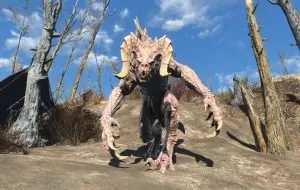 دثکلاو؛ بررسی پیشینهی عجیب ترسناکترین موجودات دنیای فالاوت