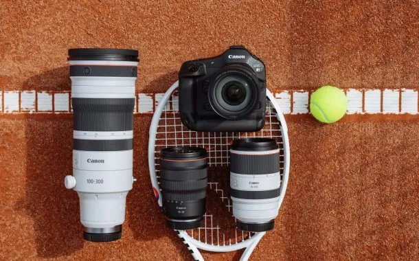 دوربین کانن EOS R5 II