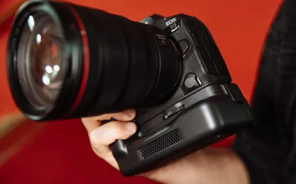 دوربین کانن EOS R5 II