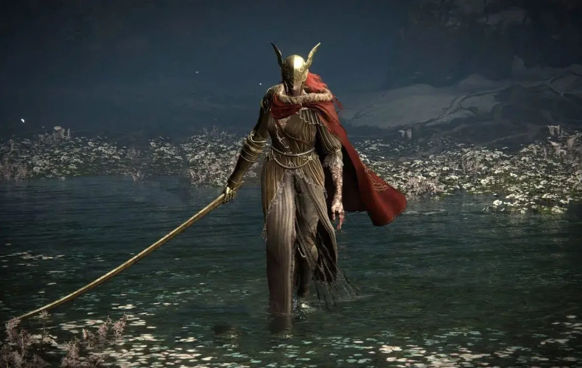 مشکل میازاکی با سختی زیاد الدن رینگ