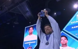 برندهی مسابقات Granblue Fantasy Versus: Rising در Evo 2024 مشخص شد؛ مسابقهی فینال را تماشا کنید