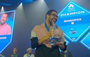 برنده‌ی مسابقات مورتال کامبت 1 در Evo 2024 مشخص شد؛ مسابقه‌ی فینال را تماشا کنید