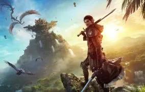 آپدیت گرافیکی جدید فاینال فانتزی 14