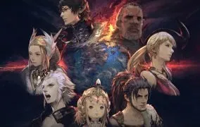 Final Fantasy XIV
